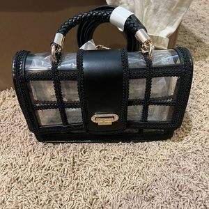 Zara bag